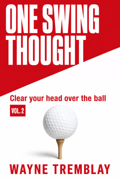 One Swing Thought, Vol. II